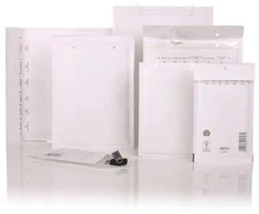 Mayer „Boblepose“ nuplėšiamos ir užklijuojamos plėvelės 150x215 mm (100 vnt.)