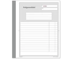 Mayland Burde Mayland 92220350, Monochromatinis, Pilka, Balta, 50 lapų, Suaugusiems