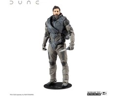 Figūrėlė Mcfarlane McFarlane DC Multiverse Batman Action Figure 7in (3 Jokers)