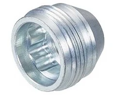 MCGARDEN „Mcgard 24018SU“ fiksavimo veržlė m14x1,5 kūgio formos