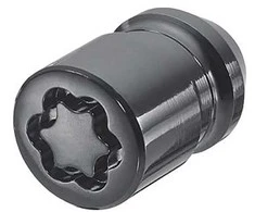 MCGARDEN „Mcgard 24238SUB“ fiksavimo veržlė m12x1,5 kūgio formos