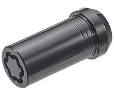 MCGARDEN „Mcgard 25112“ fiksavimo veržlės derintuvas M14x1.5 ke
