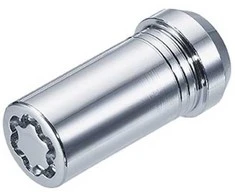MCGARDEN „Mcgard 25115“ fiksavimo veržlės tiuningo įrankis M14x1.5 ke