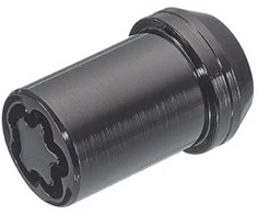 MCGARDEN „Mcgard 25354su“ fiksavimo veržlės tiuningo įrankis m12x1.2