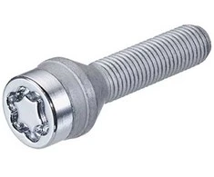 MCGARDEN „Mcgard 27244SU“ užrakto varžtas m14x1,25 kūgis