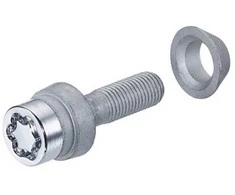 MCGARDEN „Mcgard 27562SU“ pcd varžtas m12x1,25 statinės