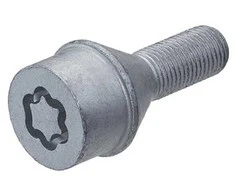 MCGARDEN „Mcgard 27565SU“ fiksavimo varžtas „Ducato“ m14x1,5 k