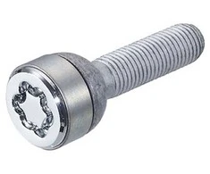 MCGARDEN „McGard 28070SL“ varžtas M15x1,25