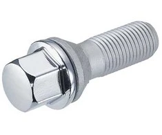 MCGARDEN „Mcgard 67226SU“ montavimo komplekto varžtas M14x1.25