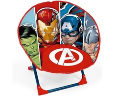 MCU „Avengers“ Mėnulio kėdė vaikams