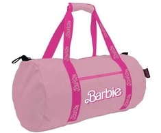 Arditex Barbie Premium sportinis krepšys 47 x 28 x 28 cm