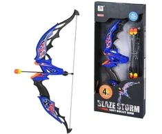 MCU „Blaze Storm“ lankas su 4 strėlėmis vaikams