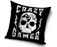 MCU Crazy Gamer Pude
