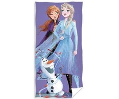 MCU Medvilninis rankšluostis „Frozen“ RDC-396