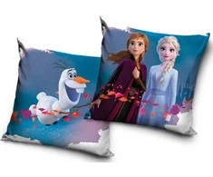 MCU Disney Frost pudebetræk 40 x 40 cm (Model 1)