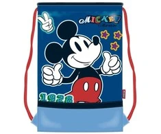Arditex Disney Mickey Mouse Premium Gymnastikpose