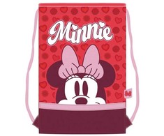 MCU Disney Minnie Mouse Premium Gymnastikpose