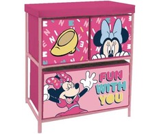 MCU Disney Minnie Reol m/3 kurve