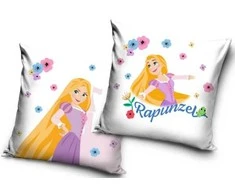 MCU Disney Prinsesse Rapunzel pudebetræk 40 x 40 cm