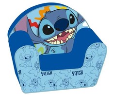 MCU Disney Stitch vaikiškas fotelis