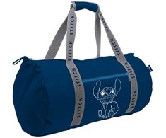 MCU „Disney Stitch Premium“ sportinis krepšys 47 x 28 x 28 cm