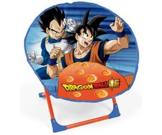 MCU „Dragon Ball Moon“ kėdė vaikams