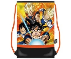 Arditex Batų maišelis Dragon Ball