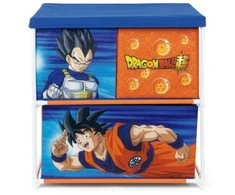 MCU Dragon Ball Reol m/3 kurve