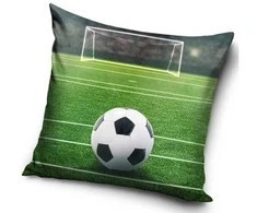 MCU Futbolo pagalvėlės užvalkalas 40 x 40 cm