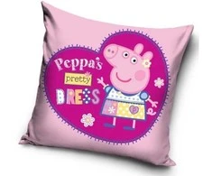MCU Gurli Pig su suknelės pagalve