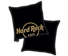 MCU „Hard Rock“ aukso spalvos popierius 40 x 40 cm