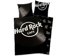MCU „Hard Rock“ patalynė – 100 procentų medvilnės