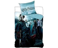 MCU Hario Poterio patalynė, 100 procentų medvilnė