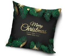 MCU Užvalkalas świąteczna Merry Christmas JDN-52
