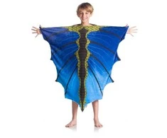 Kanguru Drakonas, Raštelių raštas, 100 cm, Dovanų dėžutė