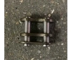 MCU Grandinės jungtis H25 6MM