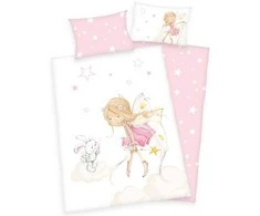MCU Herding Little Fairy ‘Mažoji Fėja‘ Patalynės komplektas vaikams
