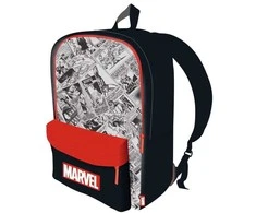 MCU Marvel Junior Rygsæk