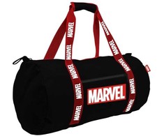 MCU „Marvel Premium“ sportinis krepšys 47 x 28 x 28 cm