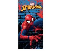 Spiderman Žmogus-voras rankšluostis 70x140cm