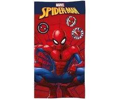 MCU „Marvel“ rankšluostis „Žmogus-voras“ 70 x 140 cm