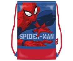 Arditex „Marvel Spiderman Premium“ gimnastikos poza