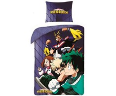 Halantex Patalynė My hero academia – My hero academia