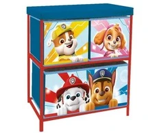 MCU Paw Patrol Reol m/3 kurve