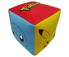 MCU Pokemon Cube komanda Pude