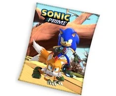 MCU „Sonic Coral Fleece“ vyniojamoji juosta - 130 x 170 cm