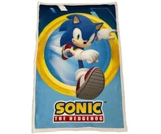 MCU „Sonic Sherpa“ vilnos avalynė – 100 x 150 cm