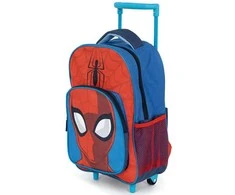 MCU Žmogaus-voro lagaminas / vežimėlis / kuprinė vaikams
