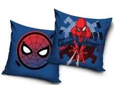 Univex Bis Spiderman pudebetræk 40 x 40 cm (modelis 2)