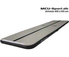 MCU-Sport oro trasa 400 x 100 cm